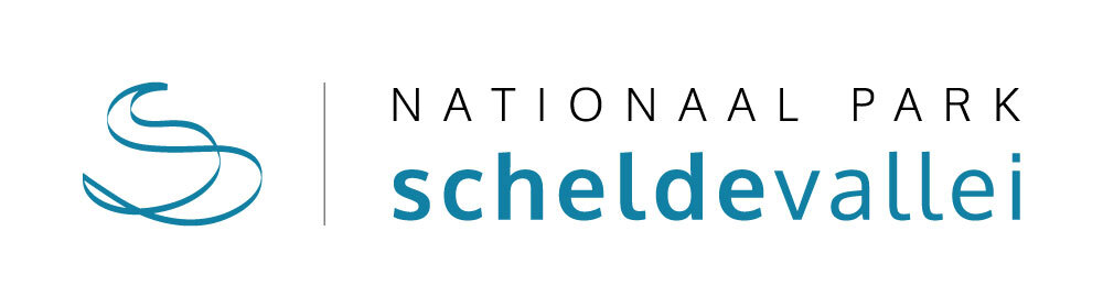 logo Nationaal Park Scheldevallei