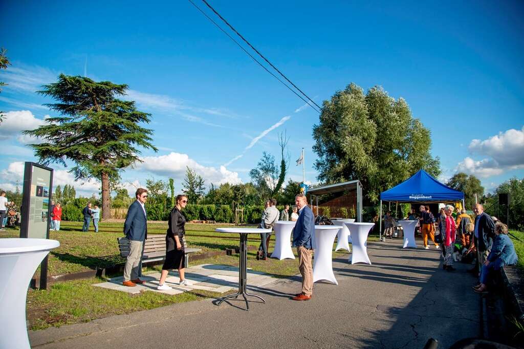 Oeverpark Buggenhout 06 c gemeente Buggenhout