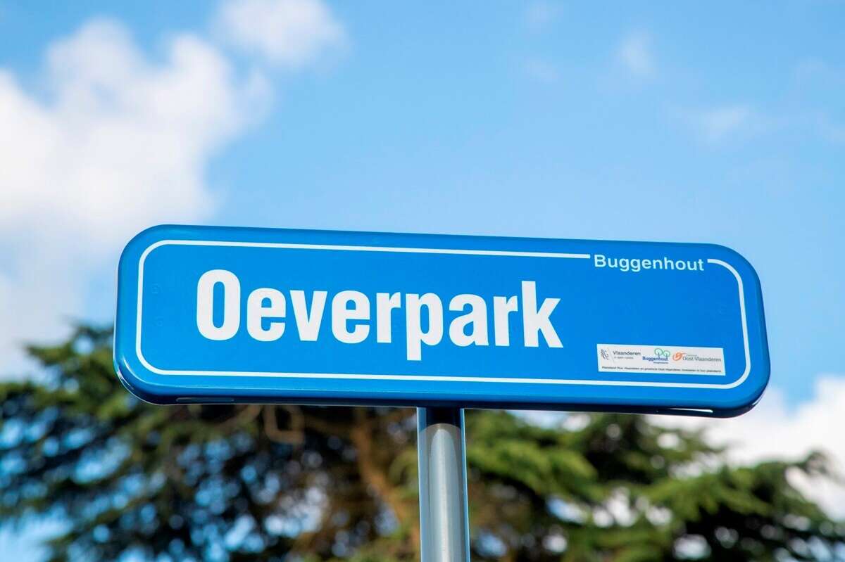 Oeverpark Buggenhout 02 c gemeente Buggenhout