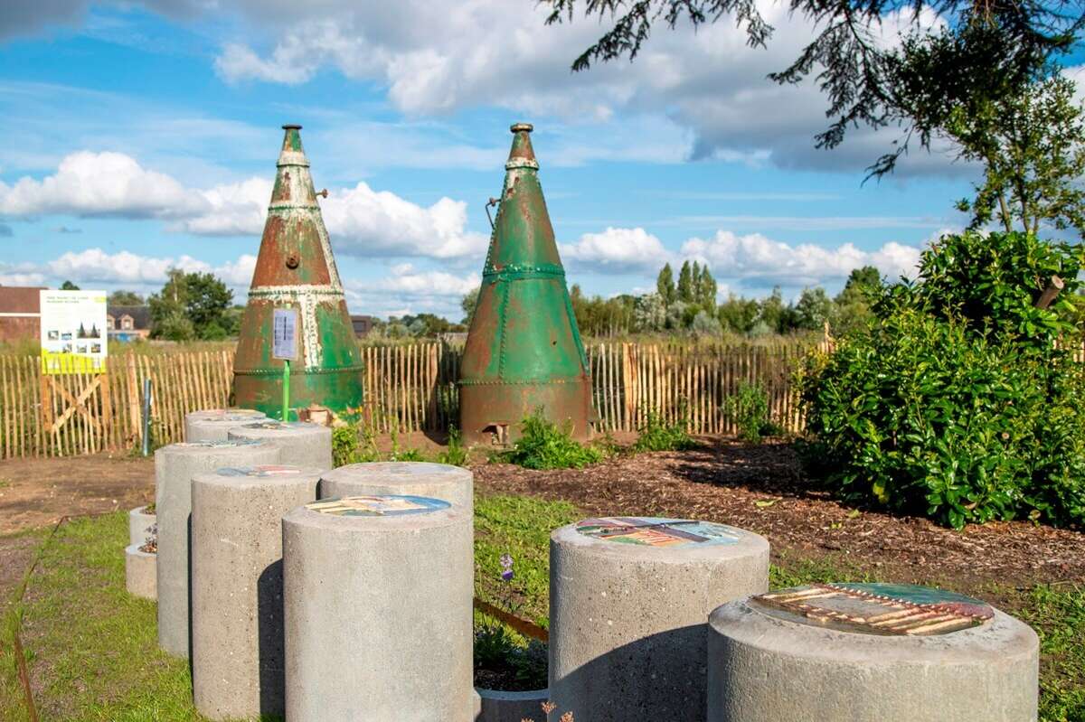 Oeverpark Buggenhout 05 c gemeente Buggenhout