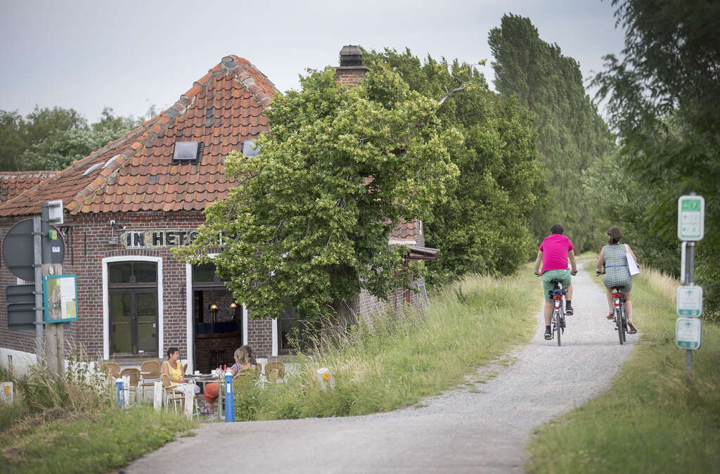 MP62 Schippershuis in Destelbergen c TOV