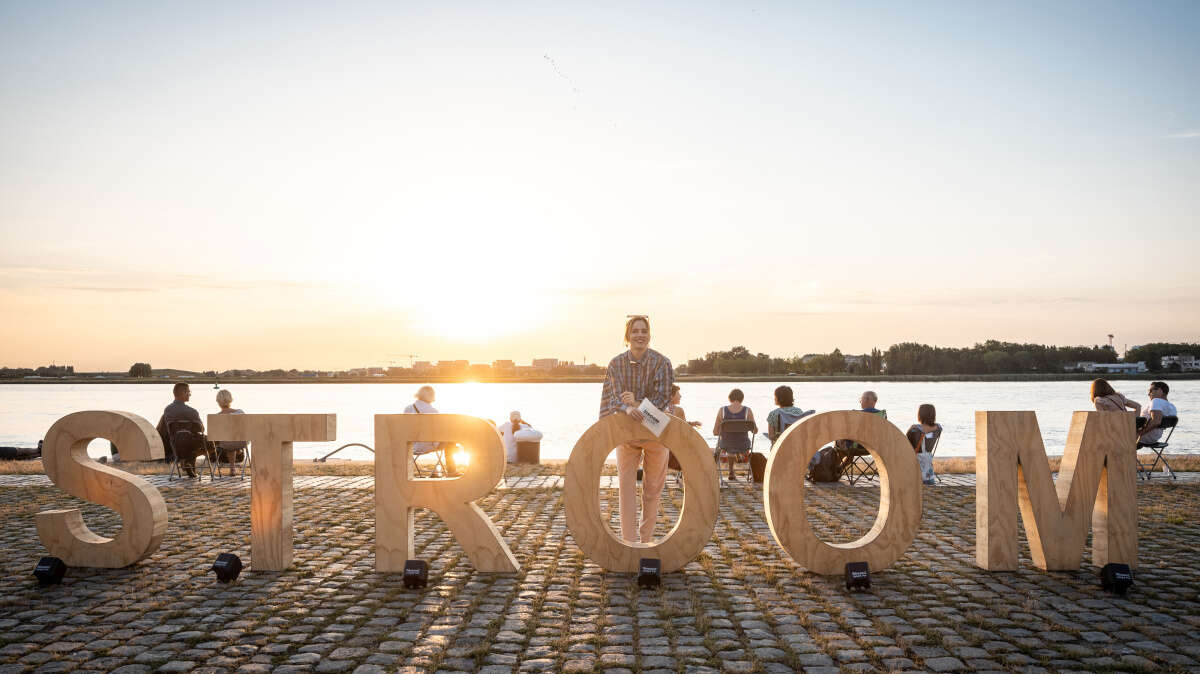 STROOM Antwerpen