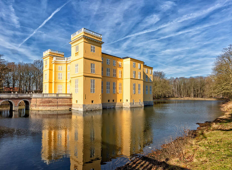 Kasteel Dursel